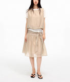 DR236203 Skirt/Pre-order