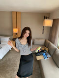 DR236091 Top/Pre-order 2 colours