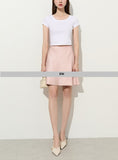 DR236024 Skirt/Pre-order