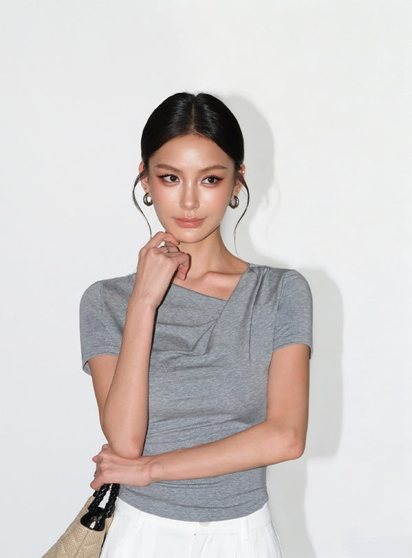 DR236082 Top/Pre-order 4 colours