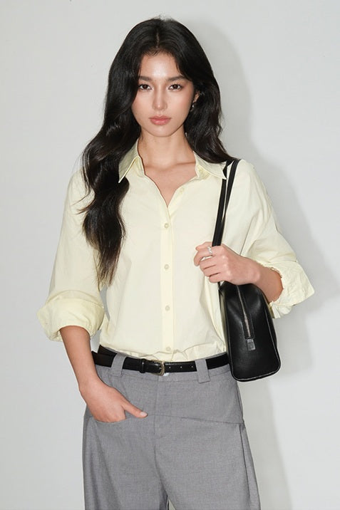 DR236225 Top/Pre-order 3 colours