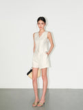 DR236097 Top/Shorts{Pre-order}