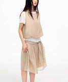 DR236203 Skirt/Pre-order