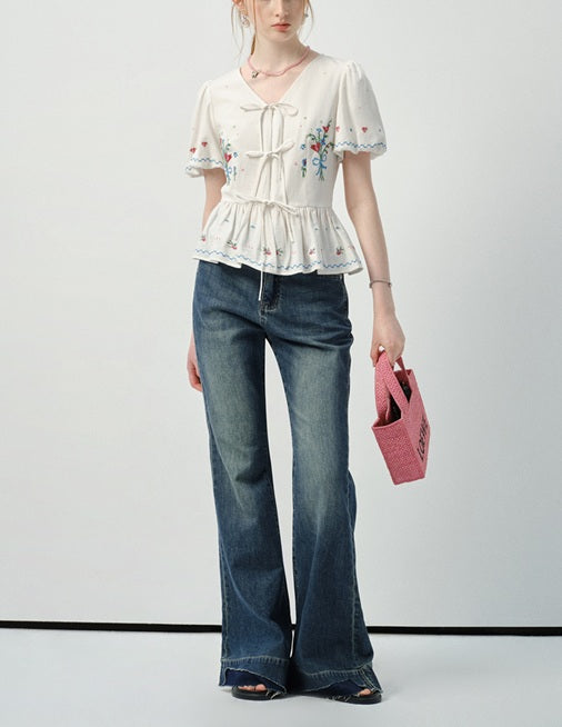 DR235085 Top/Pre-order