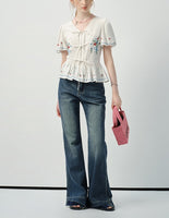 DR235085 Top/Pre-order