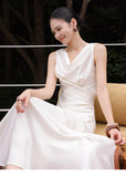 DR235566 Top/Skirt(Pre-order)