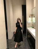 DR236265 Skirt/Pre-order 2 colours