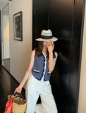 DR235226 Knit Top/Pre-order