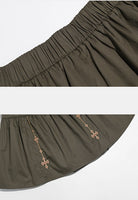 DR235613 Top/Skirt{Pre-order}