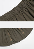 DR235613 Top/Skirt{Pre-order}
