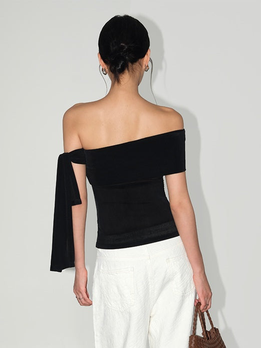 DR235246 Top/Pre-order 2 colours