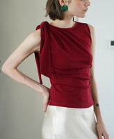 DR235176 Top/Pre-order 3 colours