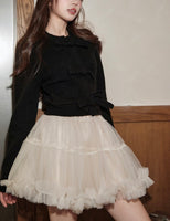 DR235080 Skirt/Pre-order 2 colours