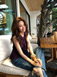 DR236235 Top/Pre-order 3 colours
