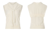 DR236161 Knit Top/Pre-order 2 colours