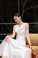 DR235566 Top/Skirt(Pre-order)