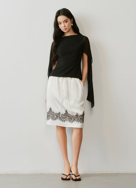 DR236106 Skirt/Pre-order