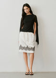 DR236106 Skirt/Pre-order