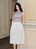 DR236226 Skirt/Pre-order 2 colours