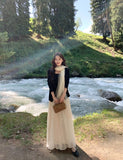 DR236264 Skirt/Pre-order