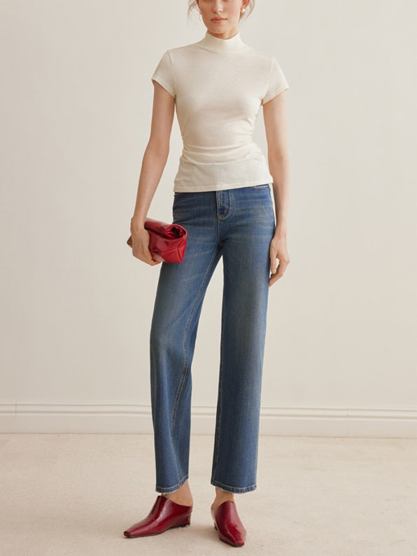 DR236006 Knit Top/Pre-order 4 colours
