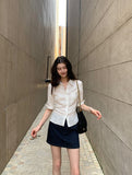 DR236158 Top/Pre-order 9 colours