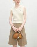 DR235075 Knit Top/Pre-order 2 colours