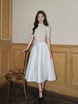 DR235594 Knit Top/Pre-order