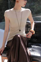 DR235631 Knit Top/Pre-order 2 colours