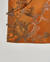 DR235218 Vest Top/Pre-order