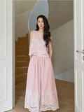 DR236114 Top/Skirt{Pre-order}
