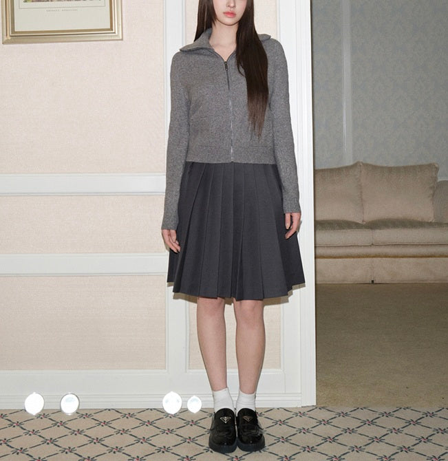 DR235844 Skirt/Pre-order 2 colour