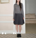 DR235844 Skirt/Pre-order 2 colour