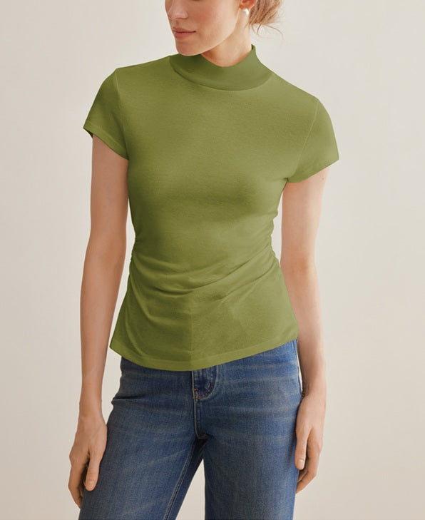DR236006 Knit Top/Pre-order 4 colours