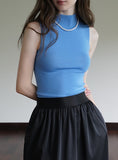 DR235667 Knit Top/Pre-order 6 colours