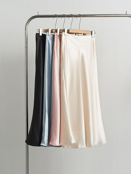 DR235216 Skirt/Pre-order