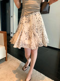 DR236189 Skirt/Pre-order