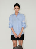 DR235591 Top/Pre-order 2 colours