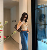 DR235703 Knit Top/Pre-order