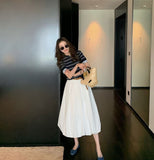 DR235562 Knit Top/Pre-order