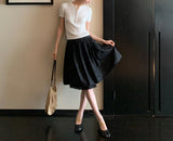 DR236065 Knit Top/Pre-order 4 colours