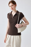 DR236108 Knit Top