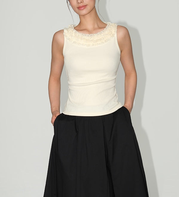 DR235053 Top/Pre-order 2 colours