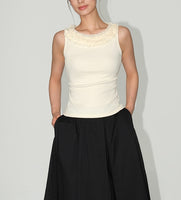 DR235053 Top/Pre-order 2 colours