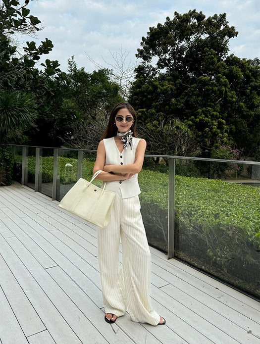 DR236269 Pants/Pre-order 2 colours