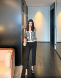 TP235527 Knit Top/Pre-order