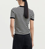 DR236028 Knit Top/Pre-order