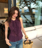 DR236235 Top/Pre-order 3 colours