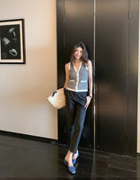 TP235527 Knit Top/Pre-order
