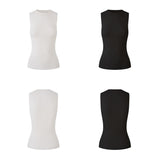 DR236227 Knit Top/Pre-order 2 colours